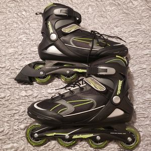 Mens Rollerblades